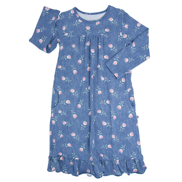 boho-dress-64 Sweet Bamboo - Sophia's StyleDresses-1